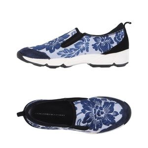 New Authentic Loafers by Ermanno Scervino